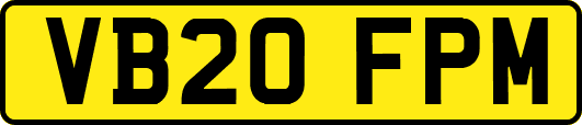 VB20FPM