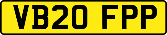 VB20FPP