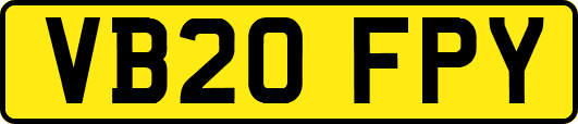 VB20FPY