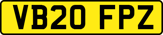 VB20FPZ