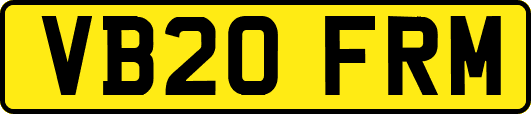 VB20FRM