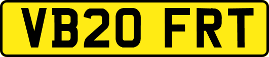 VB20FRT
