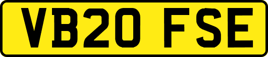 VB20FSE