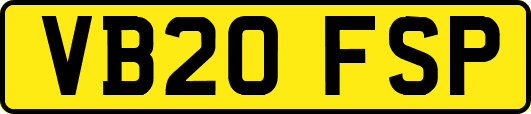 VB20FSP