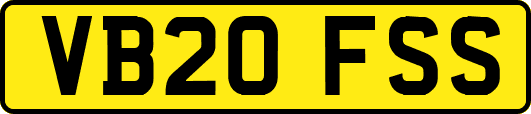 VB20FSS