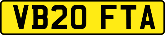 VB20FTA