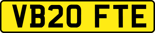 VB20FTE