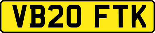 VB20FTK