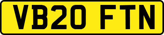 VB20FTN