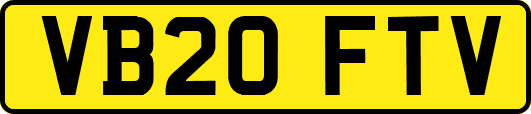 VB20FTV