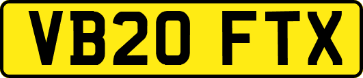 VB20FTX