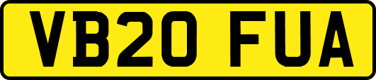 VB20FUA