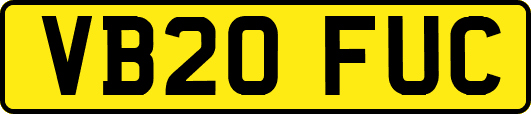 VB20FUC