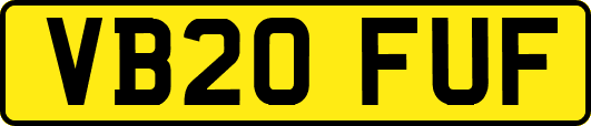 VB20FUF