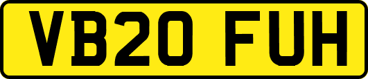 VB20FUH