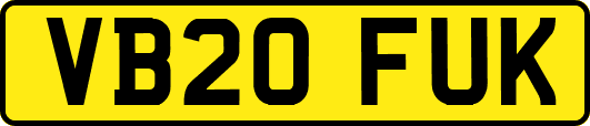VB20FUK