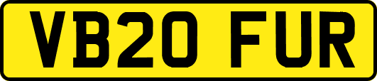 VB20FUR