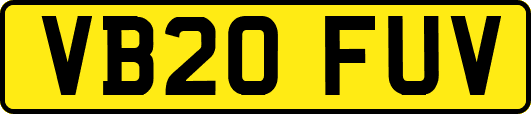 VB20FUV