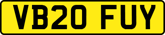 VB20FUY