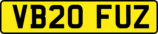 VB20FUZ