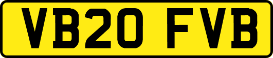 VB20FVB