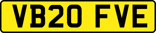 VB20FVE
