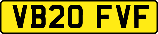 VB20FVF