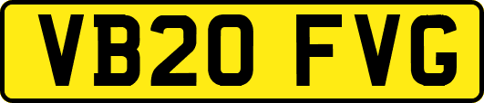 VB20FVG