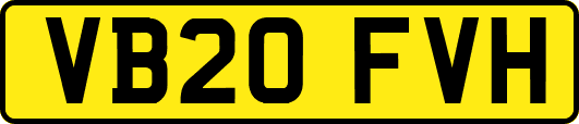 VB20FVH