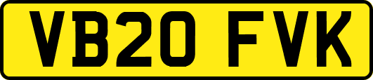 VB20FVK