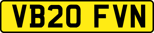 VB20FVN
