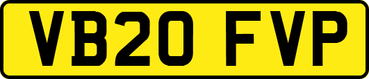 VB20FVP