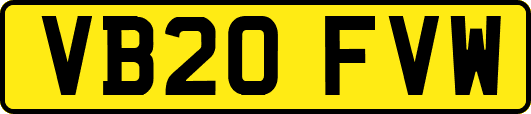 VB20FVW
