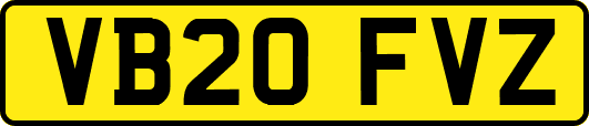 VB20FVZ