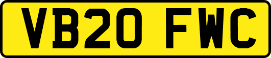VB20FWC
