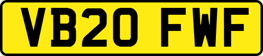 VB20FWF