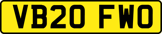 VB20FWO
