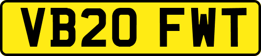 VB20FWT