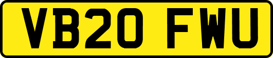 VB20FWU