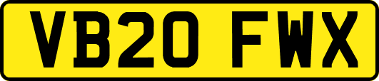 VB20FWX
