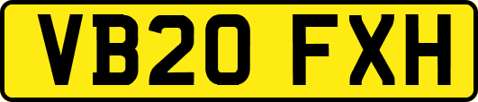 VB20FXH