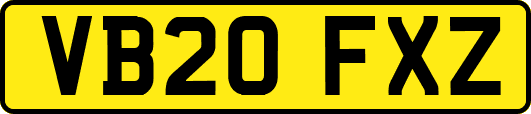 VB20FXZ