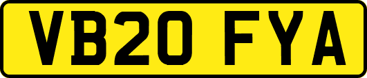 VB20FYA