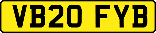 VB20FYB
