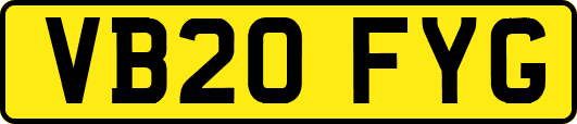 VB20FYG