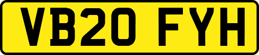 VB20FYH