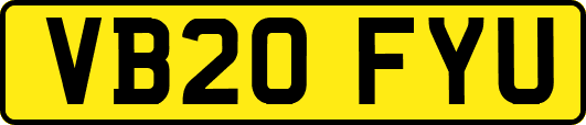 VB20FYU