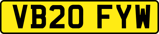 VB20FYW