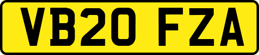 VB20FZA