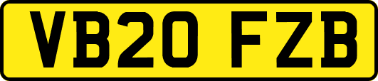 VB20FZB